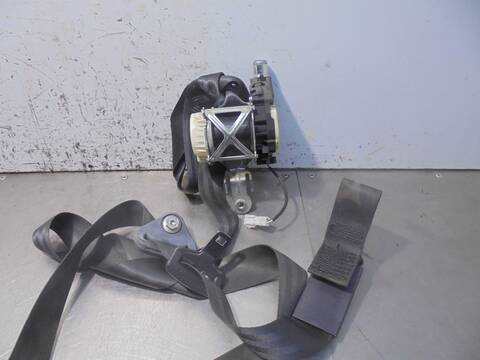 Cinturón Delantero Derecho Renault Clio AUTHENTIQUE 68CV 50KW