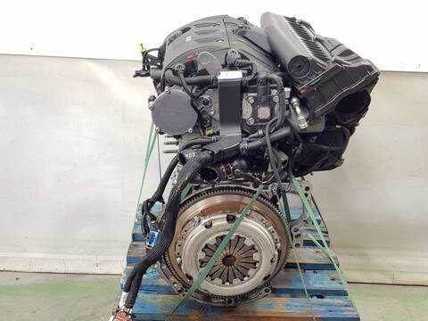Motor Completo Mini Mini ONE
