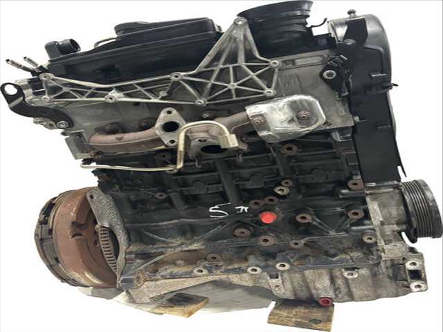 Foto 1ª: Motor Completo Audi A4 B8 143CV 105KW [CAGA CAG] (2009)