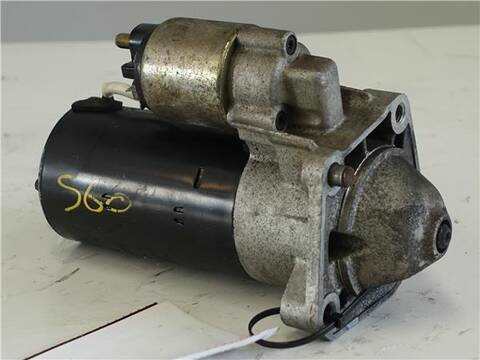 Motor de Arranque Volvo S60 2.4 D5 BERLINA 163CV 120KW