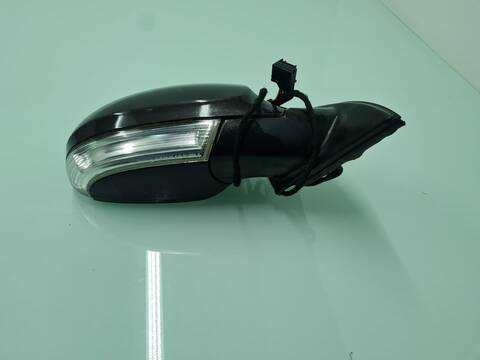 Foto 4ª: Retrovisor Derecho Volkswagen Passat ADVANCE 110CV 81KW [CBDC] (2010)