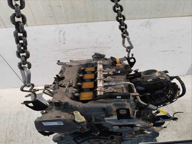 Motor Completo Opel Astra 150 CV 110KW