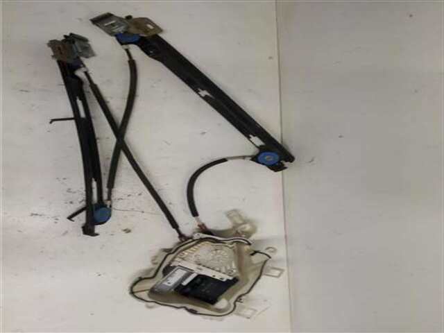 Elevalunas Eléctrico Delantero Derecho Seat Toledo 1.9 TDI (105 CV)