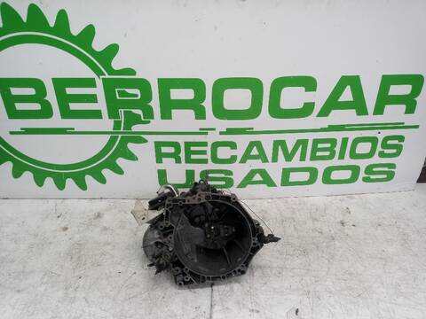 Caja Cambios Citroen C4 COLLECTION 90CV