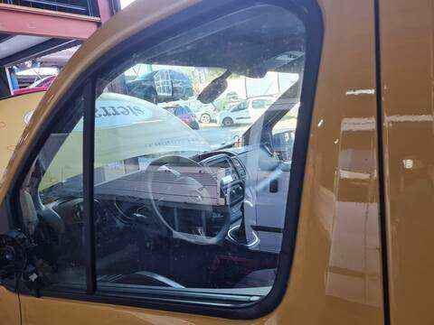 Elevalunas Eléctrico Delantero Izquierdo Renault Trafic L1H1 3 0T 170CV 125KW FURGON