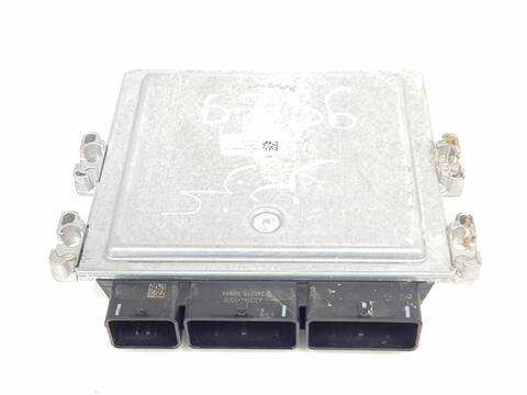 Foto 3ª: Centralita Motor ECU Renault Kangoo AUTHENTIC