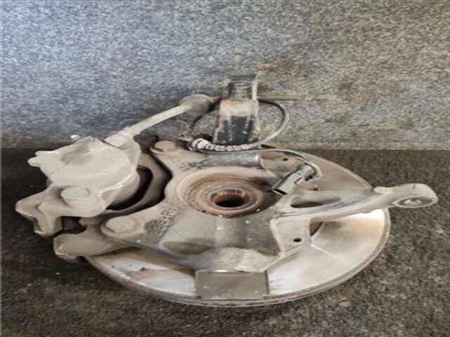 Mangueta Delantera Derecha Renault Fluence 1.5 DCI (L30B)