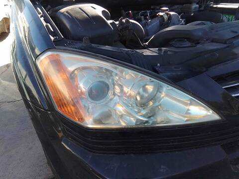 Foto 4ª: Faro Derecho Ssangyong Kyron 2.0 141CV 104KW [D20DT] (2006)