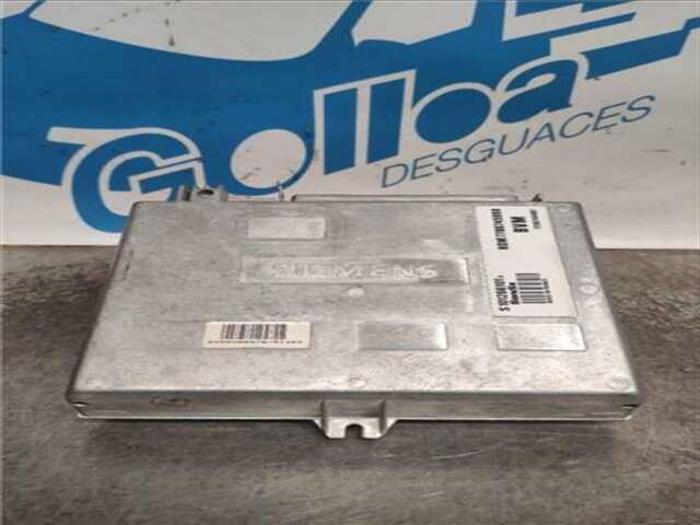 Centralita Motor ECU Renault 21 1.7 (L482)