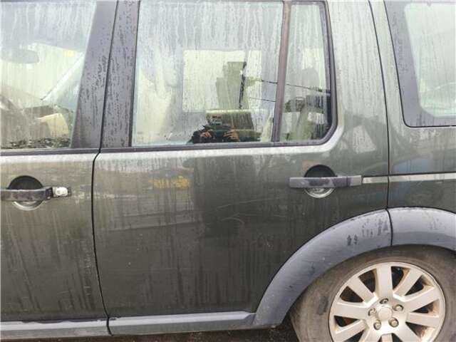 Puerta Trasera Izquierda Land Rover Discovery 2.7 TD