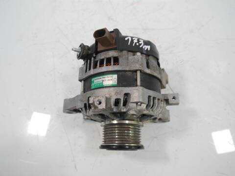 Alternador Toyota Hilux 150 - 170 CV