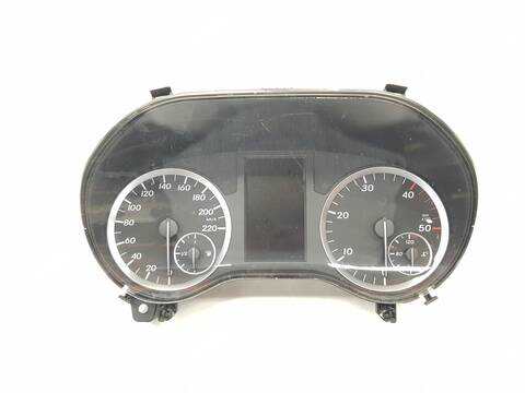Cuadro de Instrumentos Mercedes Vito 114-116 CDI 119 CDI-BT PRO KOMPAKT 447.701)