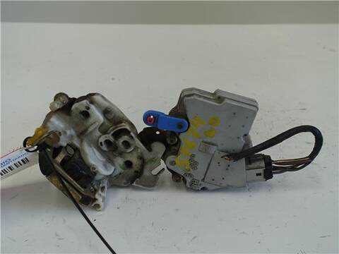 Cerradura Puerta Delantera Derecha Nissan Terrano 2.7 TDI 4WD 125CV 92KW