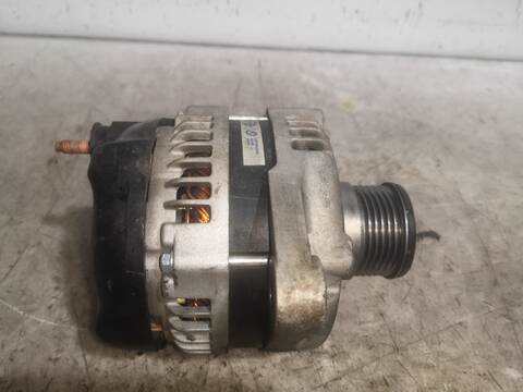 Foto 2ª: Alternador Fiat Freemont 939B5000 (2012)