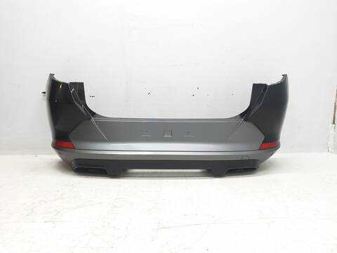 Foto 3ª: Paragolpes Trasero Cupra Formentor BASIS (2020)