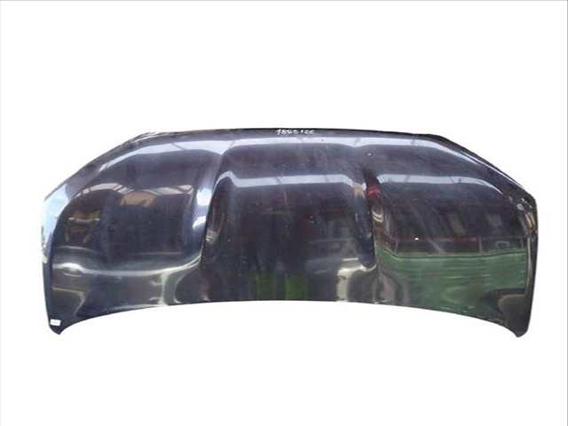 Foto 2ª: Capot Nissan Qashqai 2.0 A LAS 4 RUEDAS (2006)