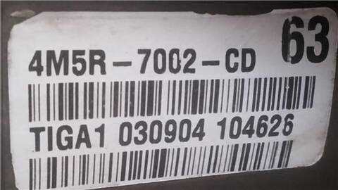 Foto 2ª: Caja Cambios Ford C Max 2.0 GHIA D) [2 0 LTR. - 100 KW TDCI CAT] 136CV FOCUS CAP) 2003 2007)