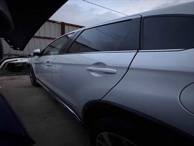 Foto 2ª: Puerta Trasera Izquierda Citroen C4 9HD AIRCROSS (2014)