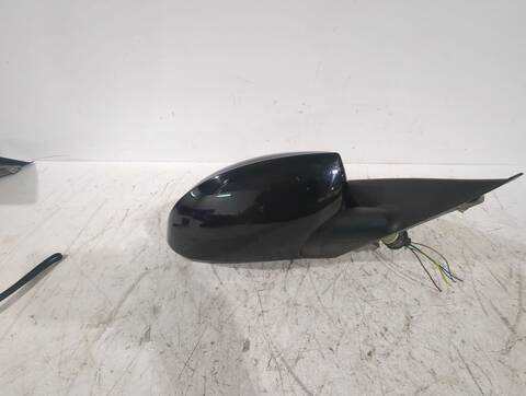 Foto 3ª: Retrovisor Derecho Bmw Serie 1 120 D E87) [N47 D20 A,N47 D20 C] (2007)