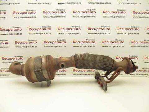 Catalizador Ford C Max UFDB GRAND CB7)