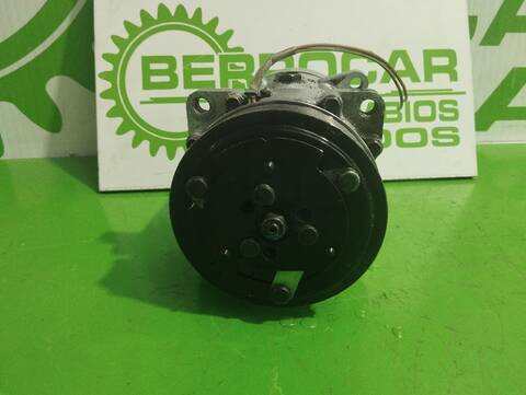 Foto 2ª: Compresor Aire Acondicionado Citroen Evasion 1.9 TD 90CV [DHXXUD9TFBTF] (1994)