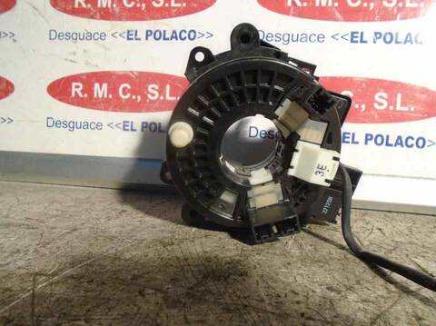 Anillo Airbag Nissan Juke 1.5 TD CAT 110CV 81KW