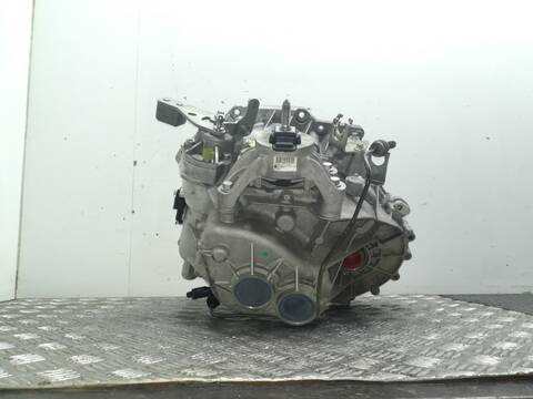 Foto 2ª: Caja Cambios Mini Mini N12B14A (2008)