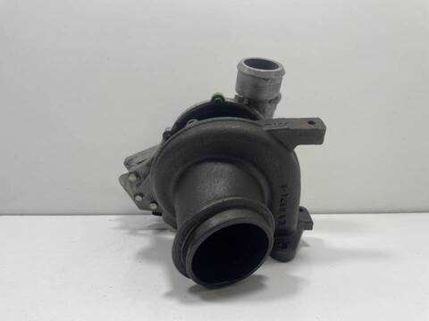 Foto 3ª: Turbocompresor Mercedes Vito 646980 (2010)