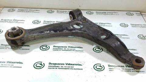 Foto 2ª: Brazo Suspension Delantero Derecho Peugeot Boxer HDI 335) 120CV 88KW [4HU] (2007)