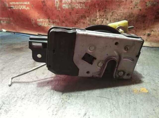 Foto 2ª: Cerradura Puerta Delantera Derecha Opel Astra 1.7 CDTI [Z 17 DTH]