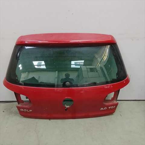 Portón Volkswagen Golf 0.1