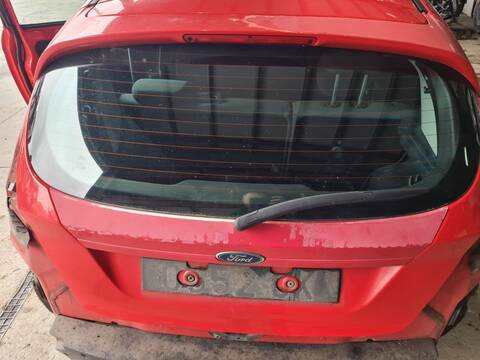 Foto 2ª: Portón Ford Fiesta ECONETIC 90CV 66KW [HHJC] (2009)