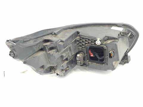 Foto 2ª: Faro Izquierdo Renault Trafic L1H1 28T (2014)
