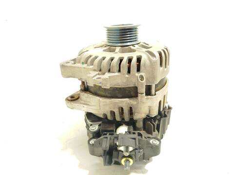 Foto 3ª: Alternador Ford Puma 1.0 ECOBOOST 125CV 92KW [B7JB] (2024)