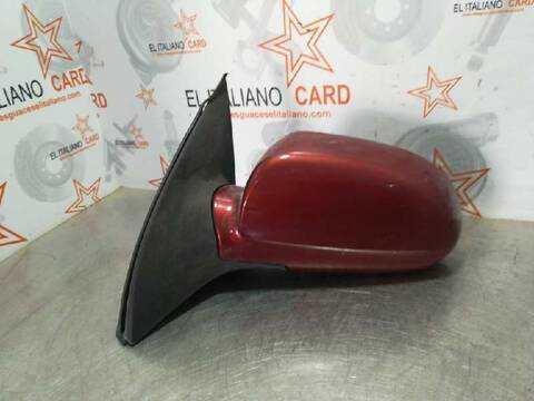 Foto 3ª: Retrovisor Izquierdo Chevrolet Lacetti SX 121CV 89KW [Z20S] (2007)