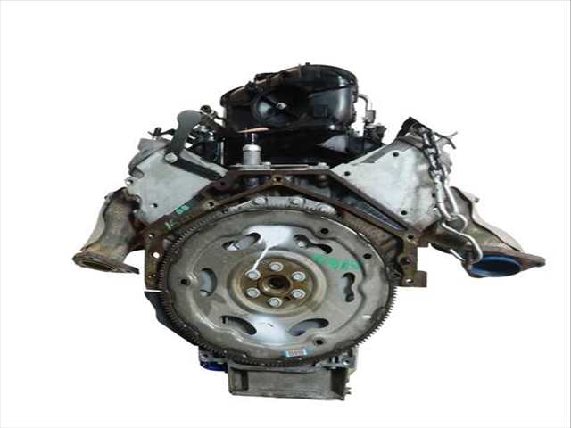 Foto 2ª: Motor Completo Chevrolet Silverado 6.0 V8 364 CV 268KW [L96]