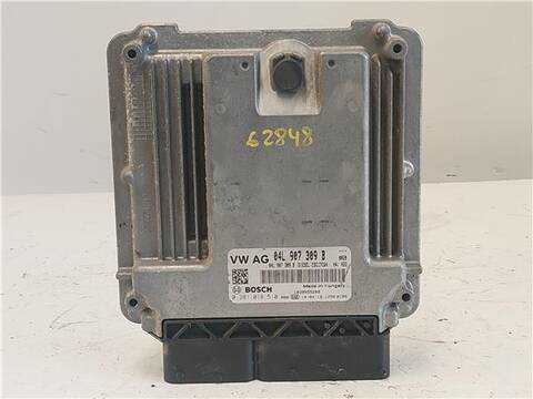 Foto 2ª: Centralita Motor ECU Skoda Octavia 1.6 ACTIVE 116CV 85KW [CLH] (2014)