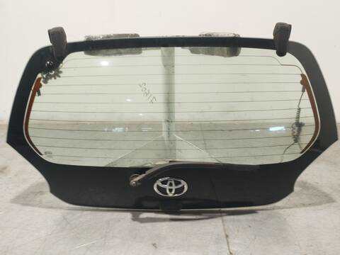 Portón Toyota Aygo CITY 68CV 50KW