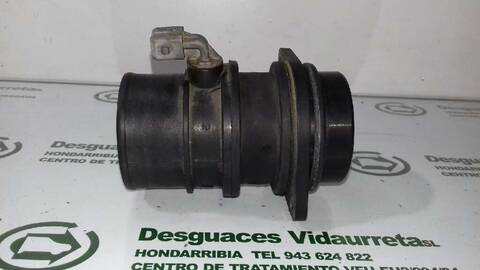 Caudalimetro Renault Clio 1.5 DCI DIESEL 65CV 48KW