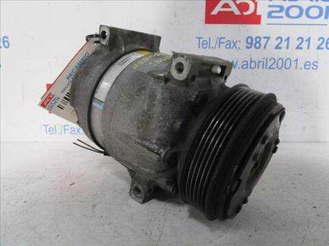 Compresor Aire Acondicionado Renault Laguna 1.8 16V BG0C BG0V) 121CV 89KW