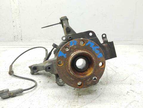 Mangueta Delantera Izquierda Renault Clio 1.5 DCI 90CV 66KW