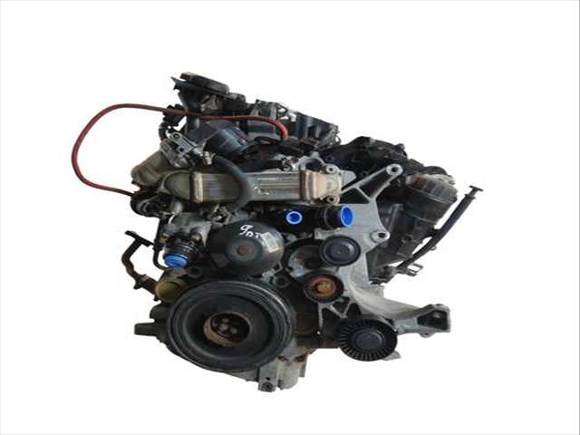 Foto 2ª: Motor Completo Bmw Serie 1 114 2.0 118D 143 CV 105KW [N47D20C, N47]