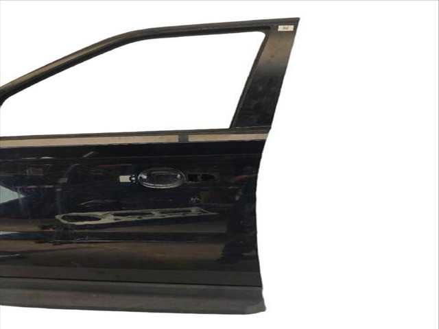 Foto 3ª: Puerta Delantera Izquierda Land Rover Range 3.6 D 4X4 (2005)