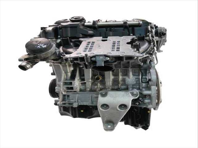 Foto 1ª: Motor Completo Bmw Serie 3 315 243 - 245 CV [N26B20A]