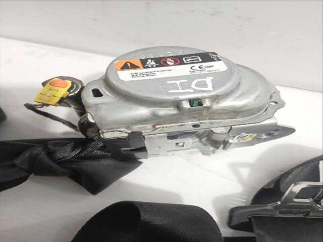 Foto 2ª: Cinturón Delantero Derecho Ford Ka 1.2 70CV [B2KA] (2014)