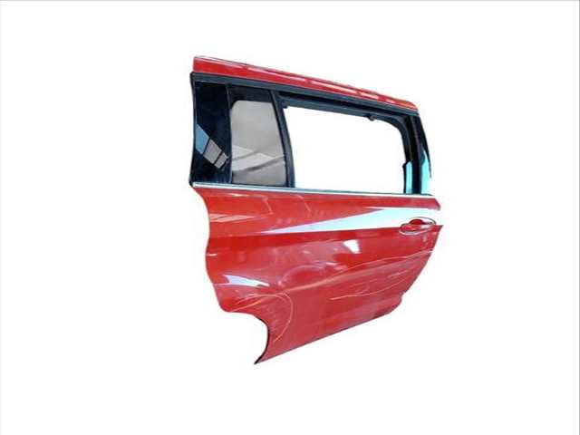 Foto 3ª: Puerta Lateral Corredera Derecha Ford C Max 2.0 TDCI 115CV (2010)