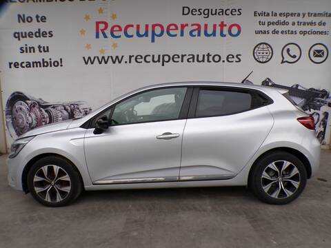 Caja Cambios Renault Clio H4D470