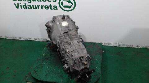 Foto 2ª: Caja Cambios Lexus IS 2.2 D-CAT 177CV 130KW [2ADFHV] (2006)