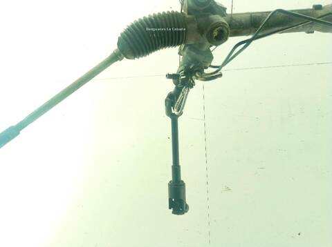 Foto 2ª: Cremallera de Direccion Suzuki Grand Vitara 1.6 A LAS 4 RUEDAS JB416) [M16A] (2005)