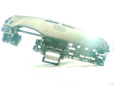 Foto 2ª: Kit Airbag Land Rover Discovery 2.0 D (2014)